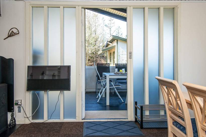 Foto von Ferienhaus IF64 in Fjellerup - Ostjütland