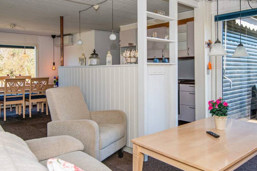 Foto von Ferienhaus IF64 in Fjellerup - Ostjütland