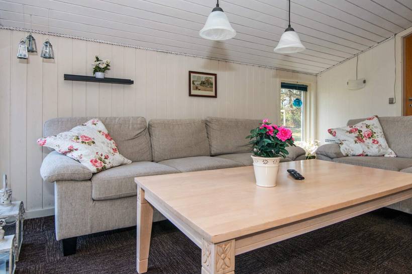 Foto von Ferienhaus IF64 in Fjellerup - Ostjütland