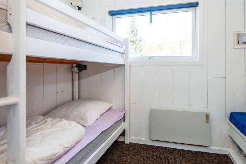 Foto von Ferienhaus IF64 in Fjellerup - Ostjütland