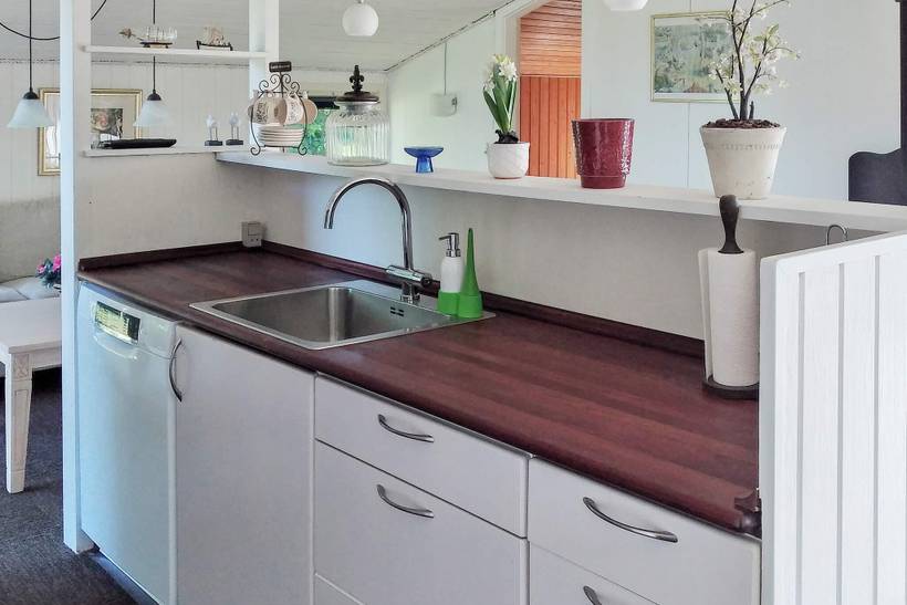 Foto von Ferienhaus IF64 in Fjellerup - Ostjütland