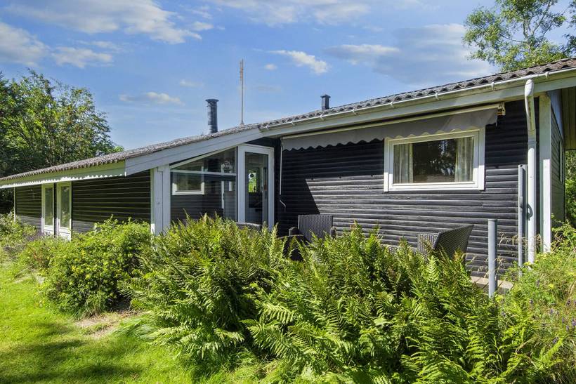 Foto von Ferienhaus IF64 in Fjellerup - Ostjütland