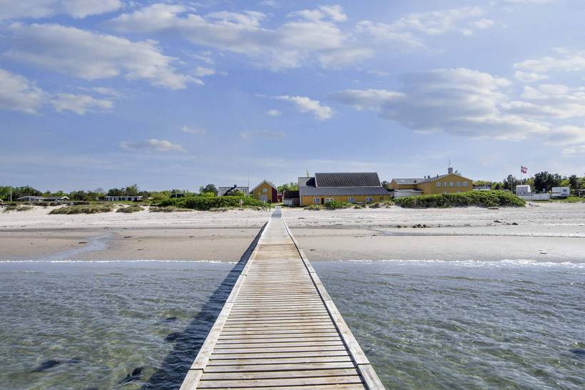 Foto von Ferienhaus IF64 in Fjellerup - Ostjütland
