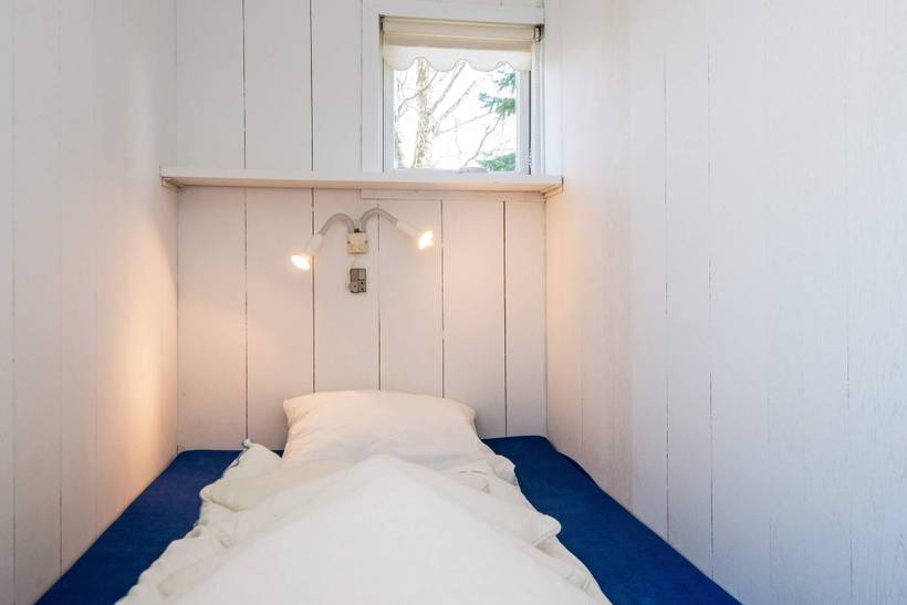 Foto von Ferienhaus IF64 in Fjellerup - Ostjütland