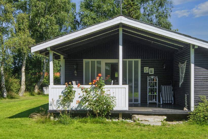 Foto von Ferienhaus IF64 in Fjellerup - Ostjütland