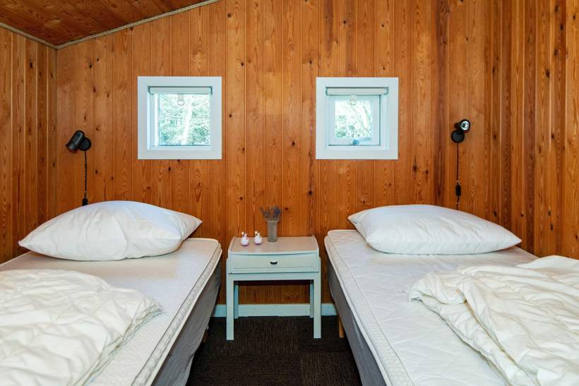 Foto von Ferienhaus IF64 in Fjellerup - Ostjütland