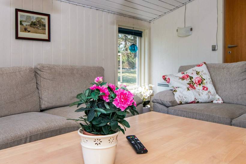 Foto von Ferienhaus IF64 in Fjellerup - Ostjütland