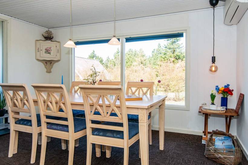 Foto von Ferienhaus IF64 in Fjellerup - Ostjütland
