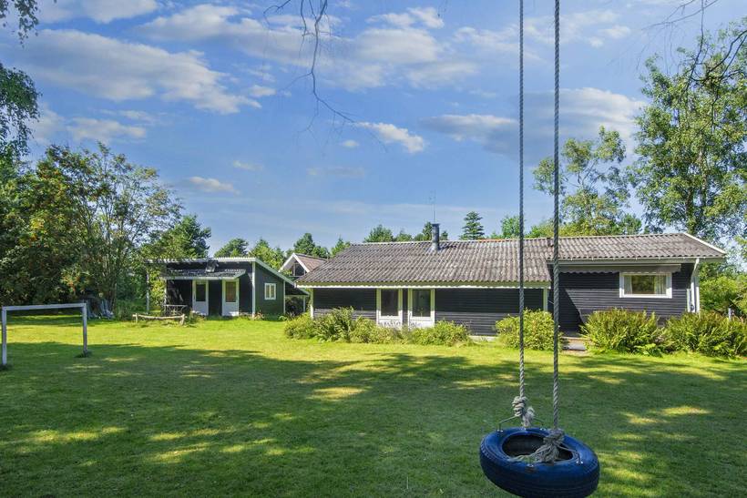 Foto von Ferienhaus IF64 in Fjellerup - Ostjütland
