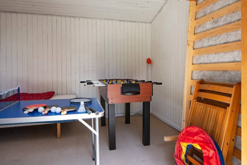 Foto von Ferienhaus IF64 in Fjellerup - Ostjütland