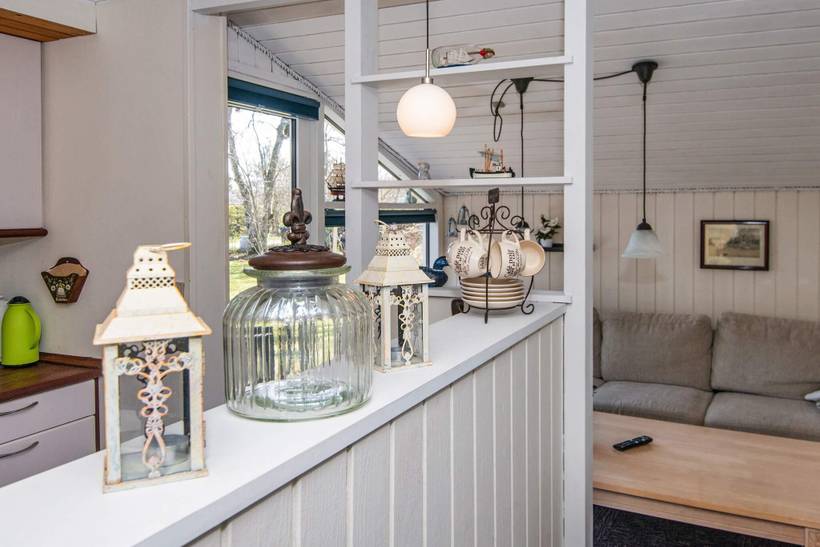 Foto von Ferienhaus IF64 in Fjellerup - Ostjütland