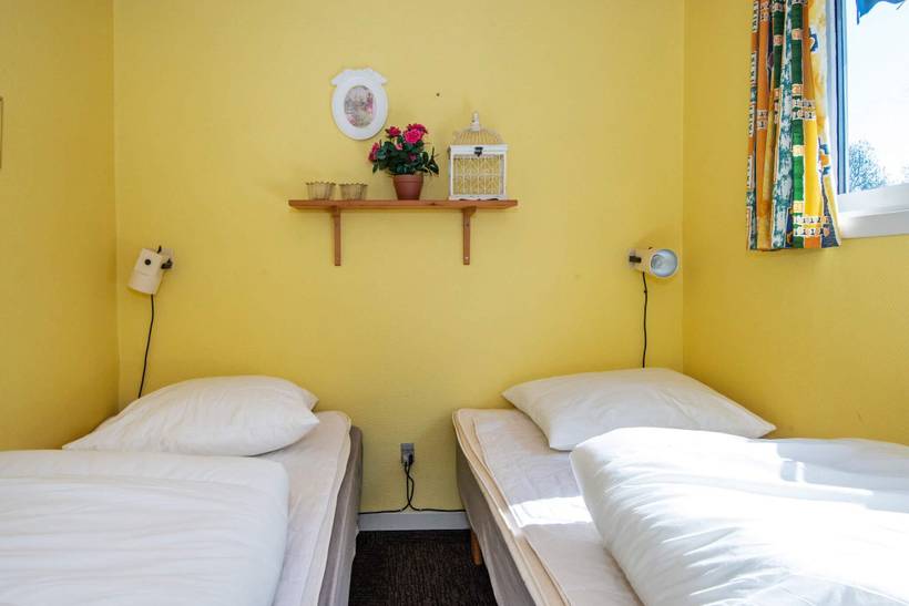 Foto von Ferienhaus IF64 in Fjellerup - Ostjütland