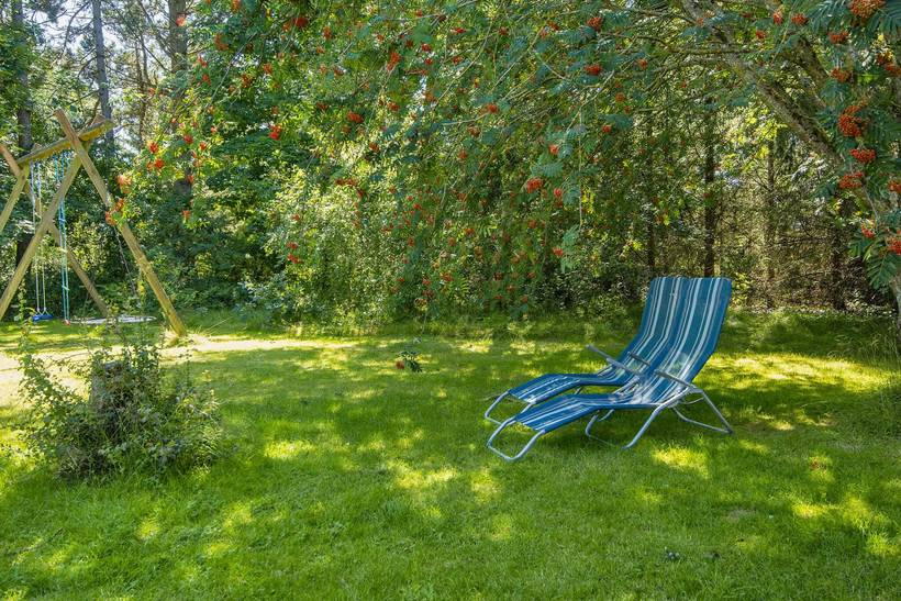 Foto von Ferienhaus IF64 in Fjellerup - Ostjütland