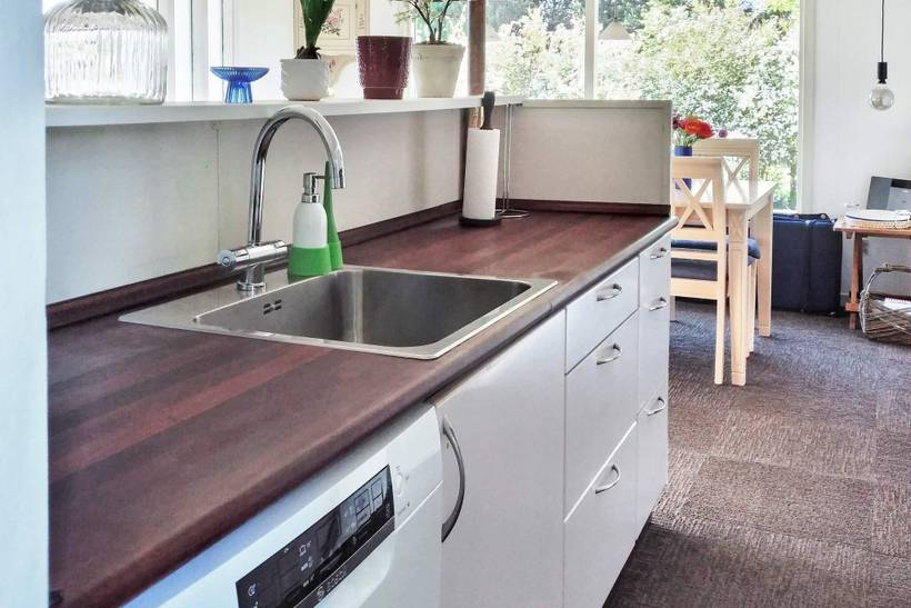 Foto von Ferienhaus IF64 in Fjellerup - Ostjütland