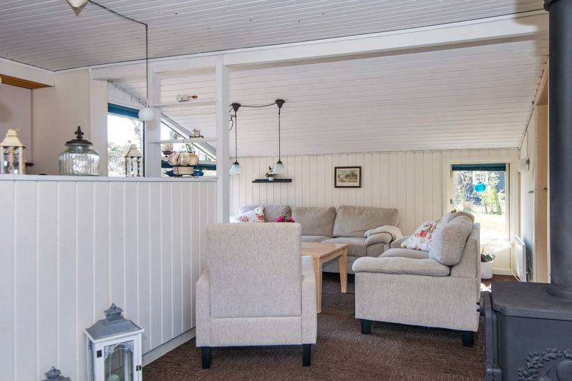 Foto von Ferienhaus IF64 in Fjellerup - Ostjütland