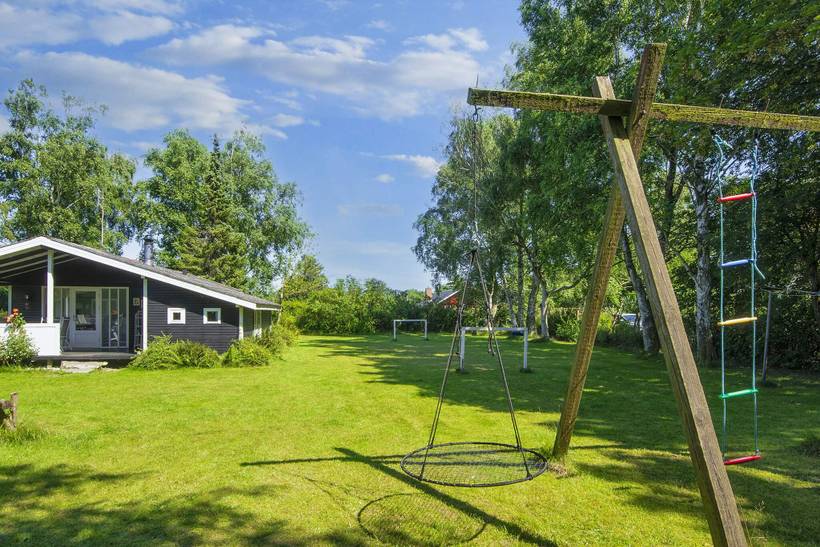 Foto von Ferienhaus IF64 in Fjellerup - Ostjütland
