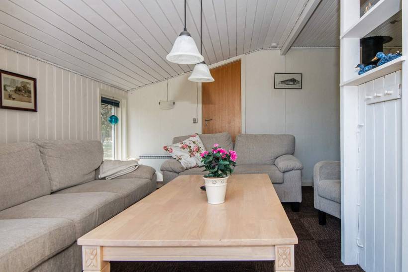 Foto von Ferienhaus IF64 in Fjellerup - Ostjütland