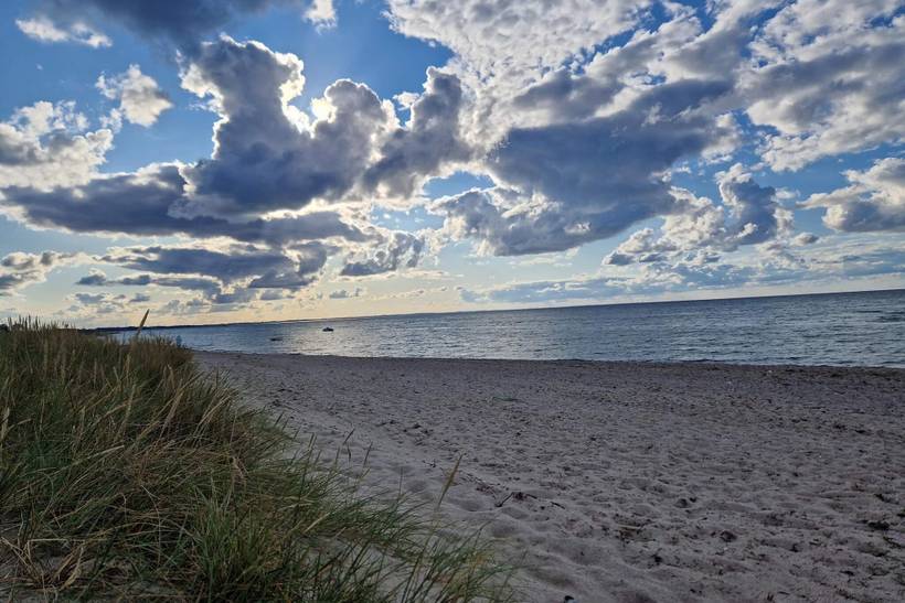 Foto von Ferienhaus IF64 in Fjellerup - Ostjütland