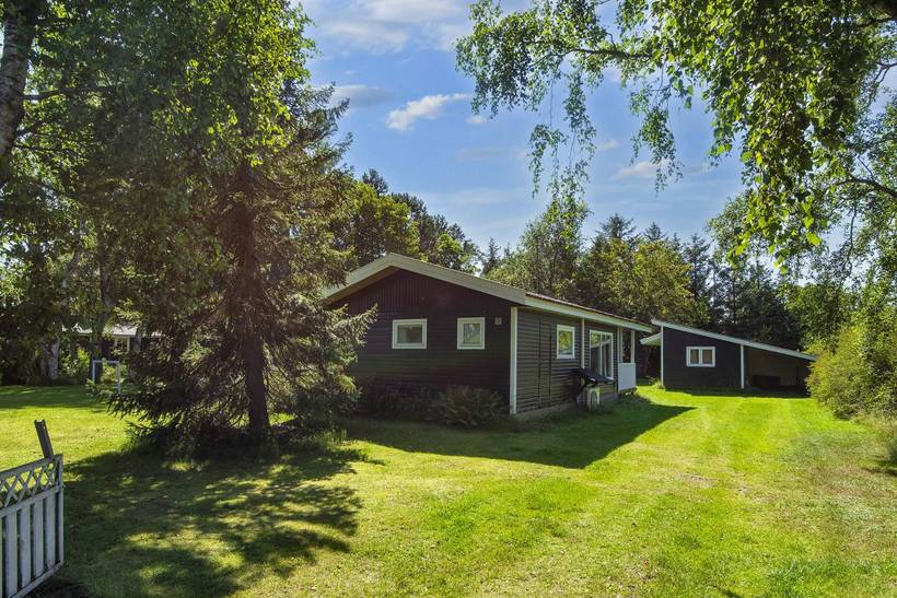 Foto von Ferienhaus IF64 in Fjellerup - Ostjütland