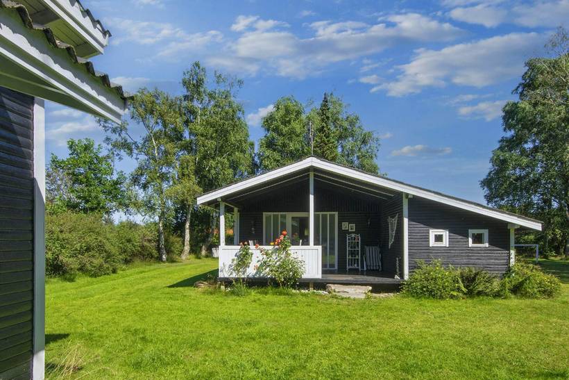 Foto von Ferienhaus IF64 in Fjellerup - Ostjütland