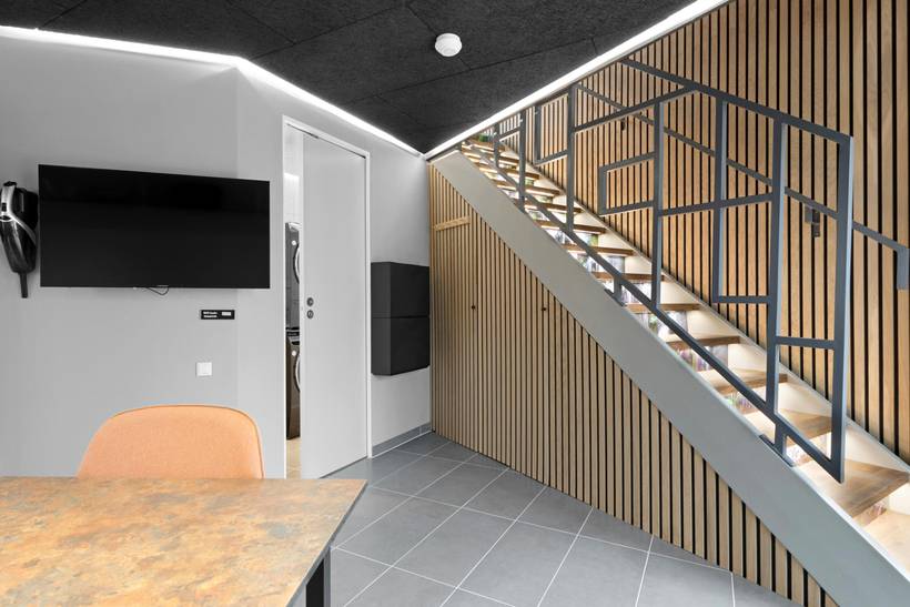 Foto von Ferienhaus IF69 in Blokhus - Nordjütland