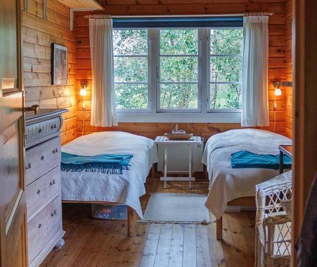 Foto von Ferienhaus IF70 in Slettestrand - Nordjütland