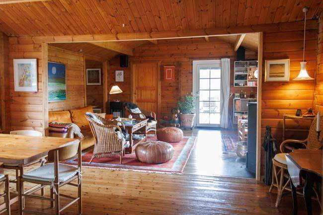 Foto von Ferienhaus IF70 in Slettestrand - Nordjütland
