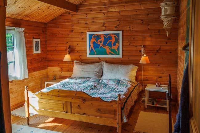 Foto von Ferienhaus IF70 in Slettestrand - Nordjütland