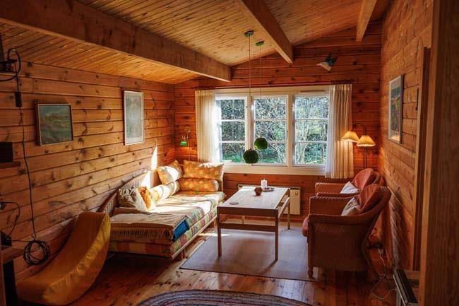 Foto von Ferienhaus IF70 in Slettestrand - Nordjütland