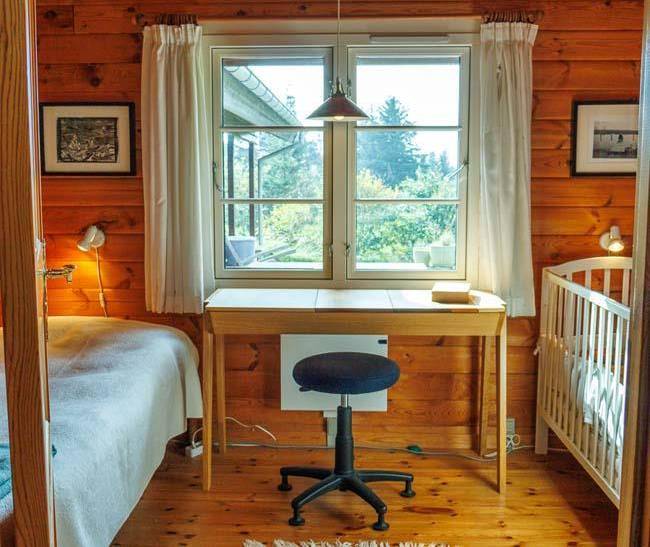 Foto von Ferienhaus IF70 in Slettestrand - Nordjütland