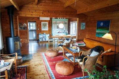 Vorschaubild von Ferienhaus IF70 in Slettestrand - Nordjütland