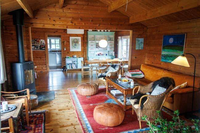 Foto von Ferienhaus IF70 in Slettestrand - Nordjütland
