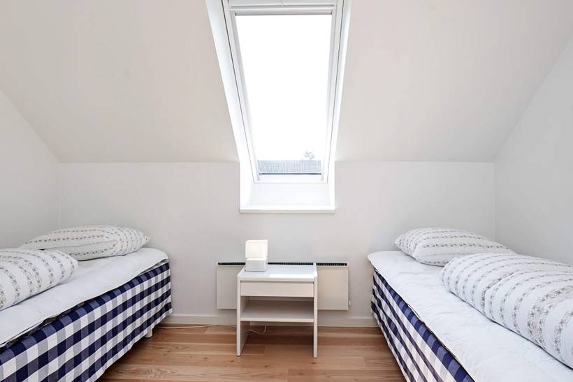 Foto von Ferienhaus IF72 auf Karrebæksminde - Enø - Südseeland