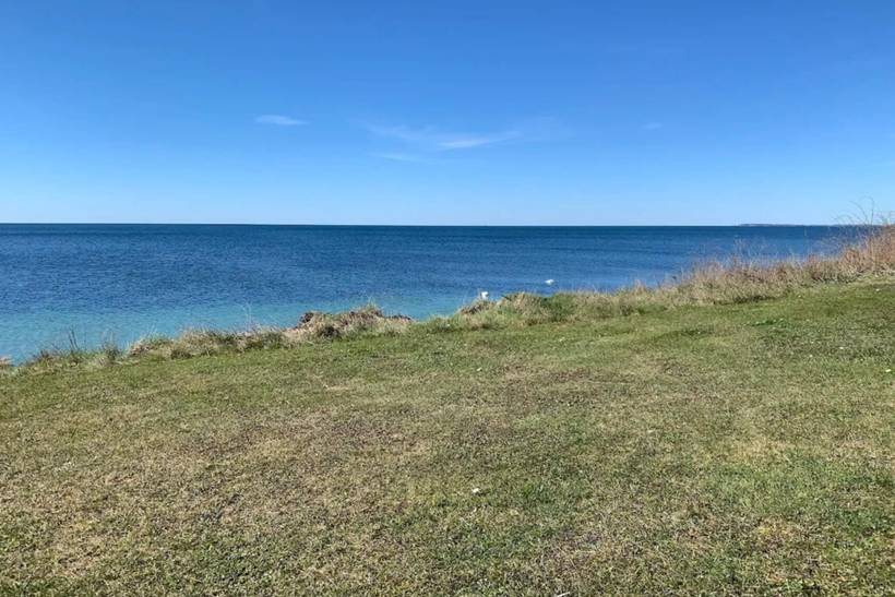 Foto von Ferienhaus IF72 auf Karrebæksminde - Enø - Südseeland