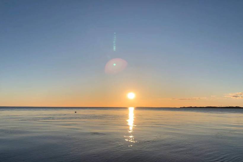 Foto von Ferienhaus IF72 auf Karrebæksminde - Enø - Südseeland