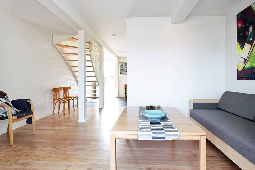 Foto von Ferienhaus IF72 auf Karrebæksminde - Enø - Südseeland