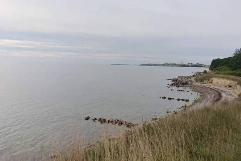 Foto von Ferienhaus IF72 auf Karrebæksminde - Enø - Südseeland