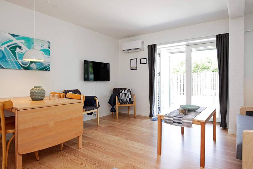 Foto von Ferienhaus IF72 auf Karrebæksminde - Enø - Südseeland
