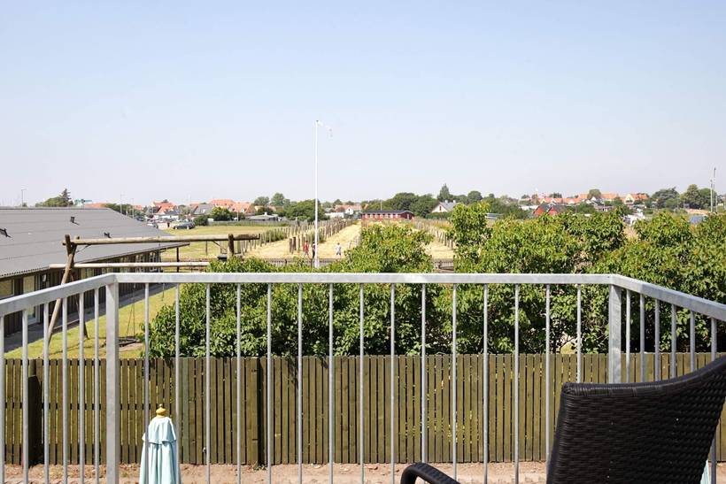 Foto von Ferienhaus IF72 auf Karrebæksminde - Enø - Südseeland