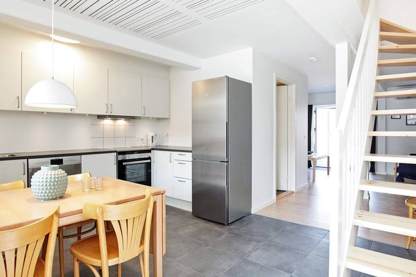 Foto von Ferienhaus IF72 auf Karrebæksminde - Enø - Südseeland