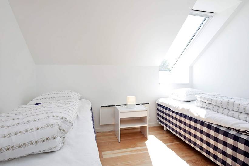 Foto von Ferienhaus IF72 auf Karrebæksminde - Enø - Südseeland