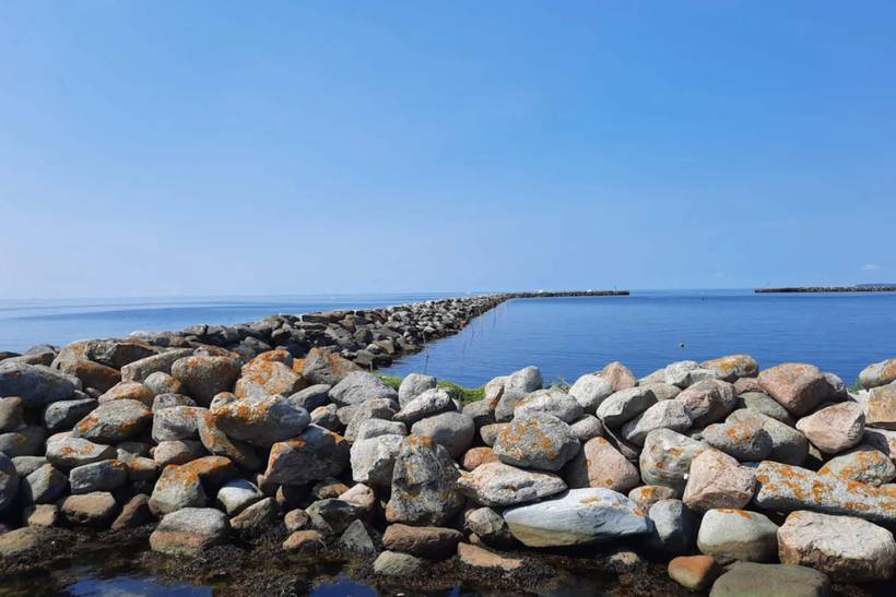 Foto von Ferienhaus IF72 auf Karrebæksminde - Enø - Südseeland