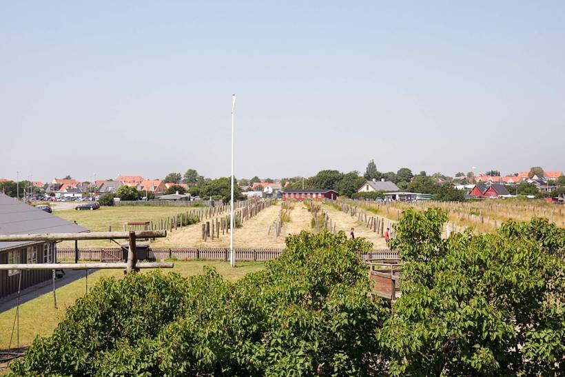 Foto von Ferienhaus IF72 auf Karrebæksminde - Enø - Südseeland