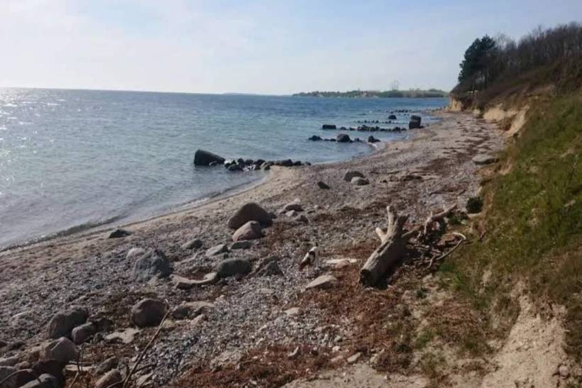 Foto von Ferienhaus IF72 auf Karrebæksminde - Enø - Südseeland