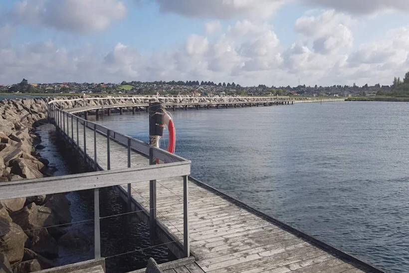 Foto von Ferienhaus IF72 auf Karrebæksminde - Enø - Südseeland
