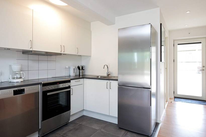 Foto von Ferienhaus IF72 auf Karrebæksminde - Enø - Südseeland