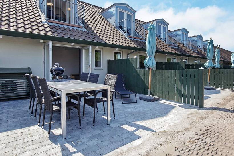 Foto von Ferienhaus IF72 auf Karrebæksminde - Enø - Südseeland