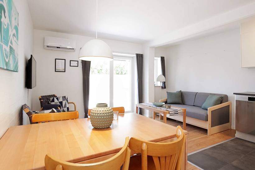 Foto von Ferienhaus IF72 auf Karrebæksminde - Enø - Südseeland