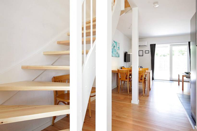 Foto von Ferienhaus IF72 auf Karrebæksminde - Enø - Südseeland