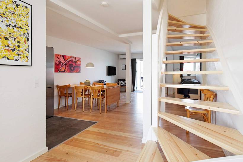 Foto von Ferienhaus IF72 auf Karrebæksminde - Enø - Südseeland
